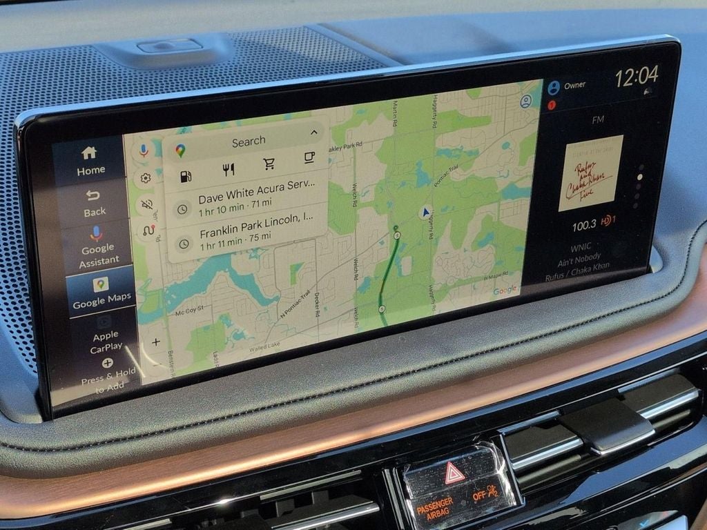 2026 Acura MDX Technology Package SH-AWD