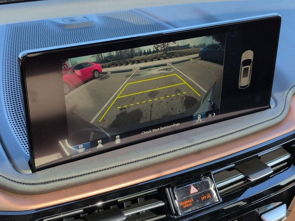 2026 Acura MDX Technology Package SH-AWD