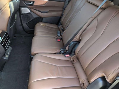 2026 Acura MDX Technology Package SH-AWD