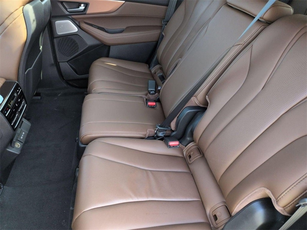 2026 Acura MDX Technology Package SH-AWD