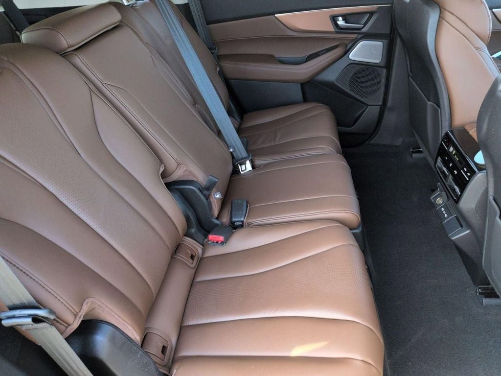 2026 Acura MDX Technology Package SH-AWD