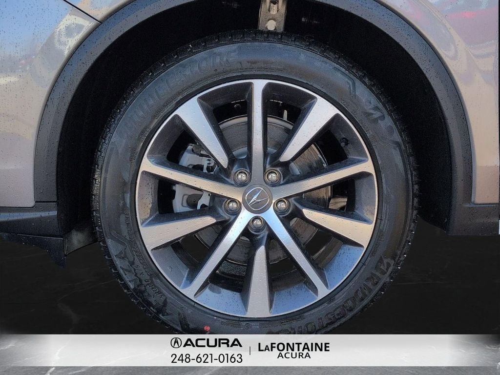 2026 Acura MDX Technology Package SH-AWD