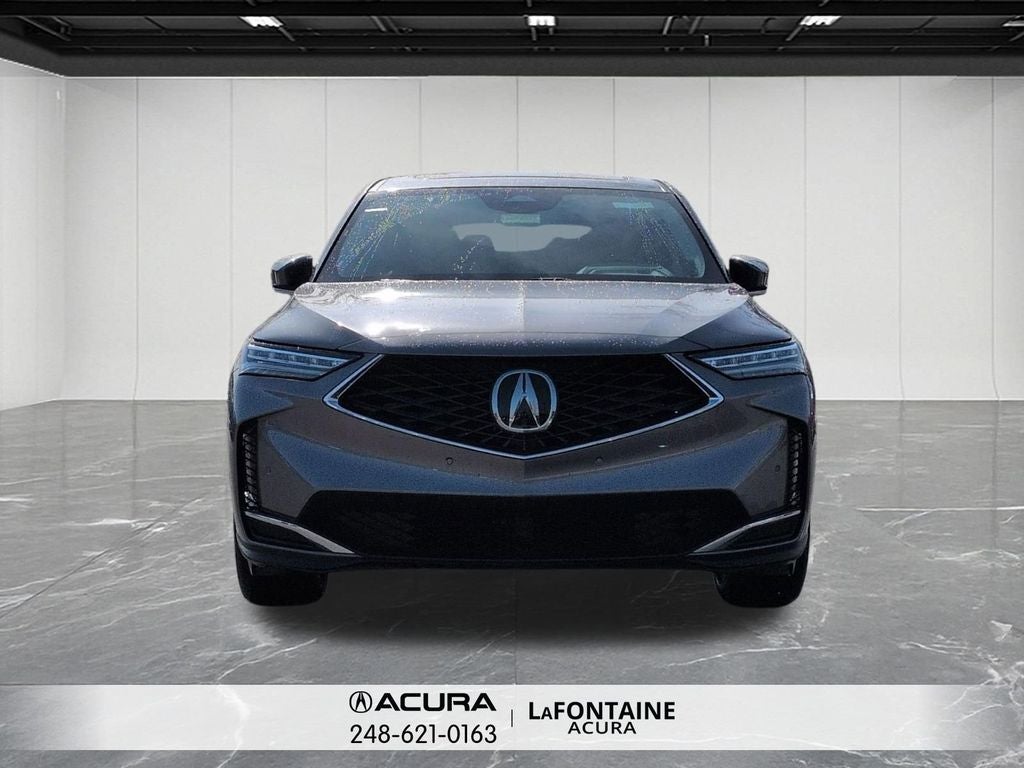 2026 Acura MDX Technology Package SH-AWD