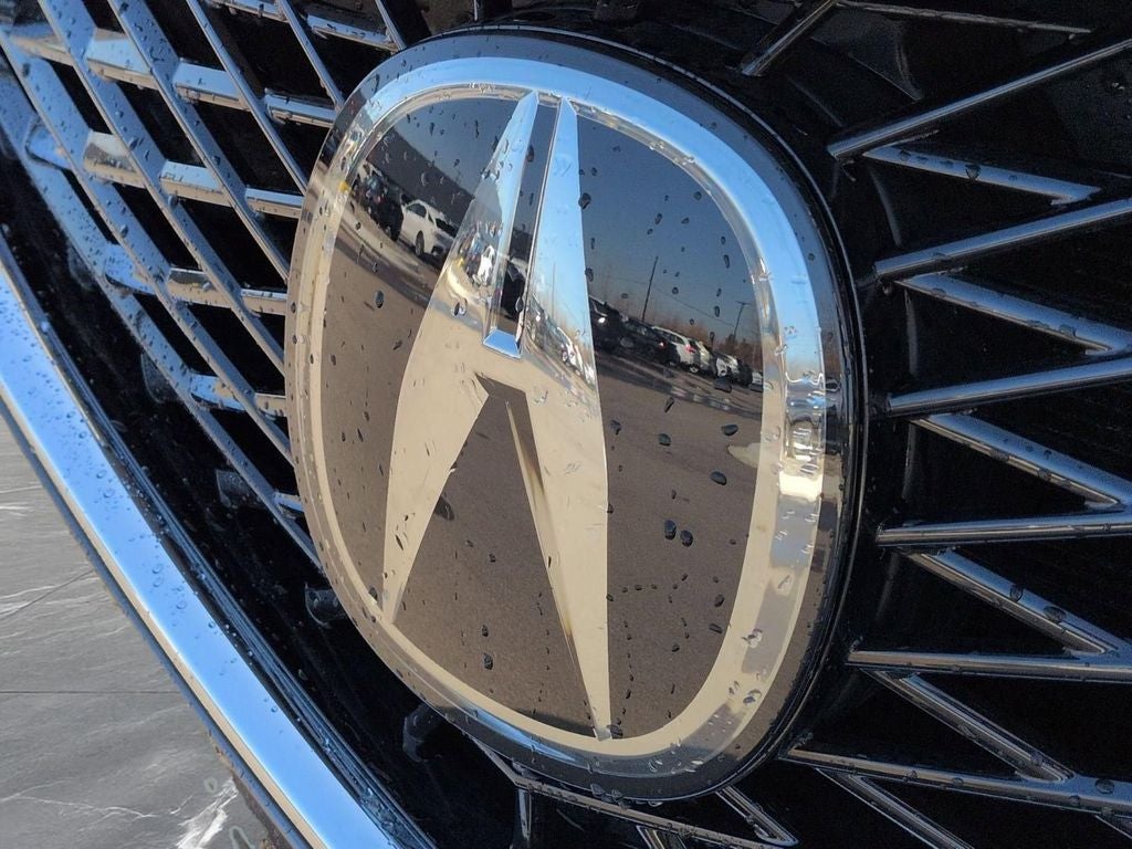 2026 Acura MDX Technology Package SH-AWD