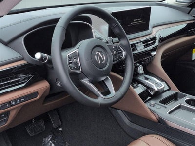 2026 Acura MDX Technology Package SH-AWD