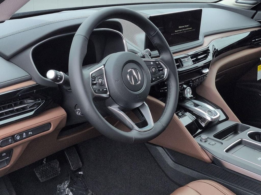 2026 Acura MDX Technology Package SH-AWD