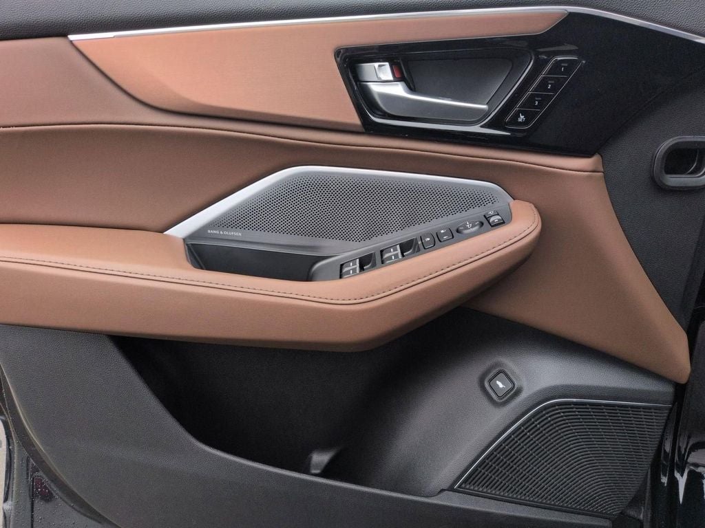 2026 Acura MDX Technology Package SH-AWD