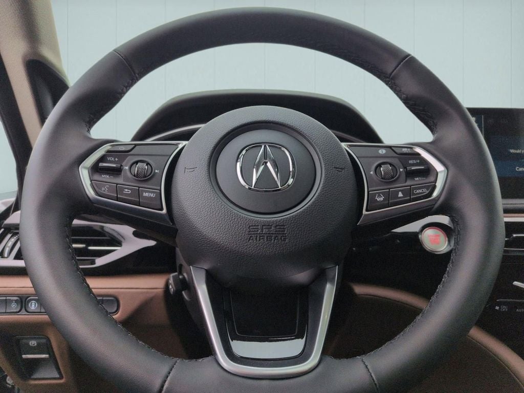 2026 Acura MDX Technology Package SH-AWD
