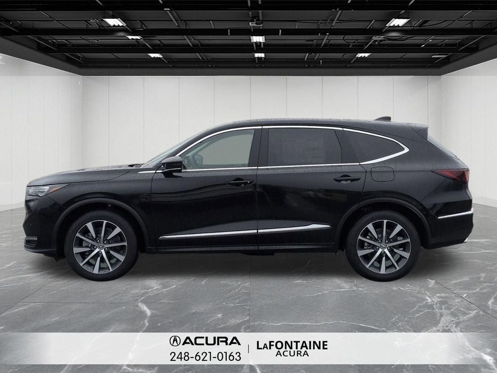 2026 Acura MDX Technology Package SH-AWD