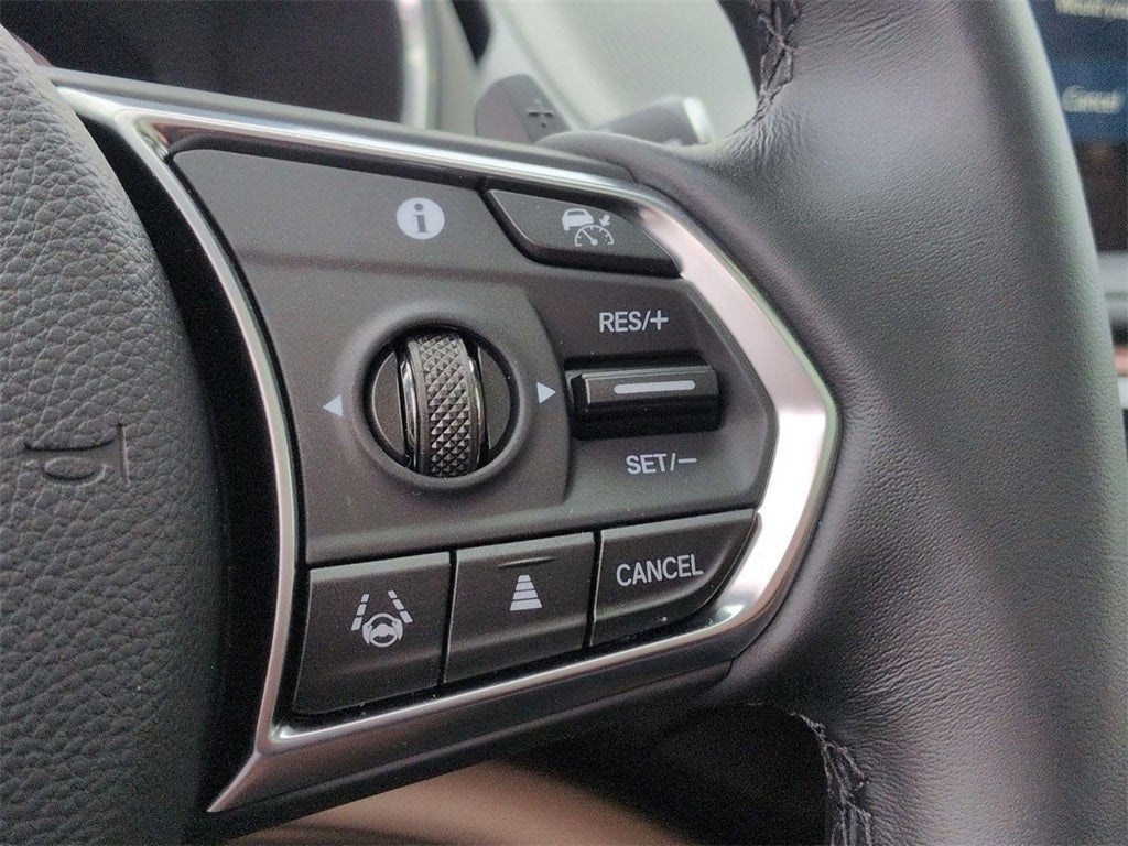 2026 Acura MDX Technology Package SH-AWD