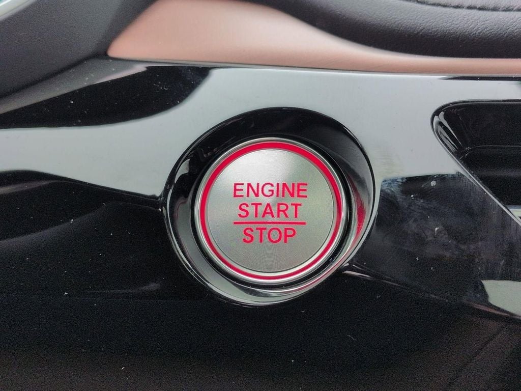 2026 Acura MDX Technology Package SH-AWD