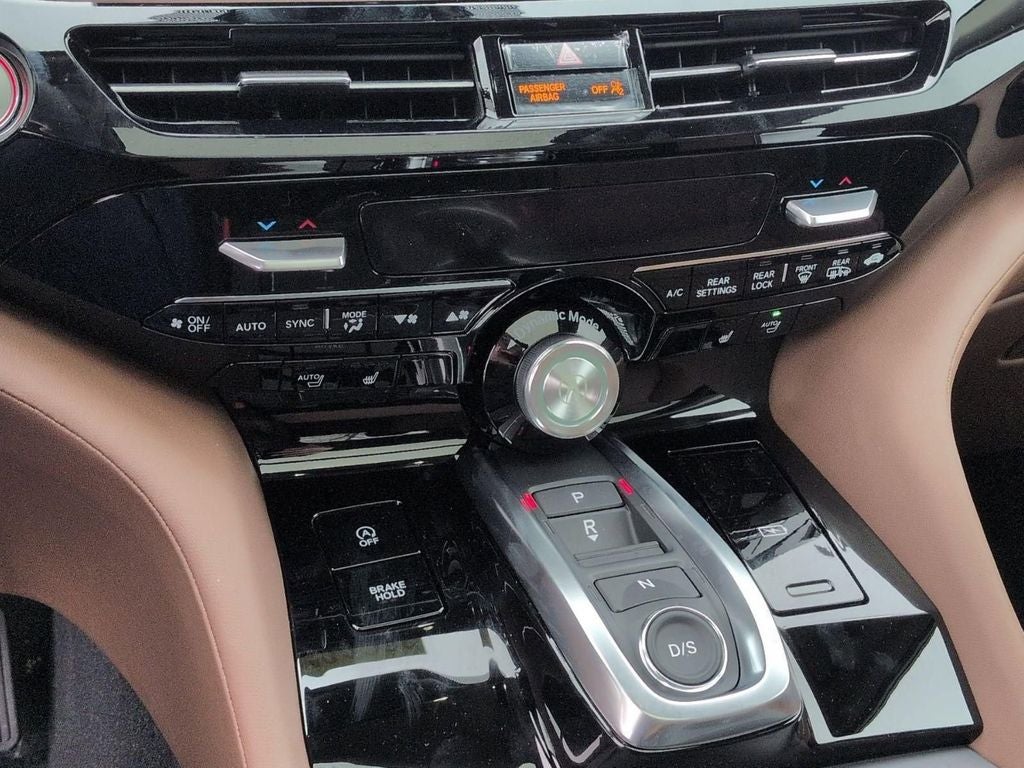 2026 Acura MDX Technology Package SH-AWD