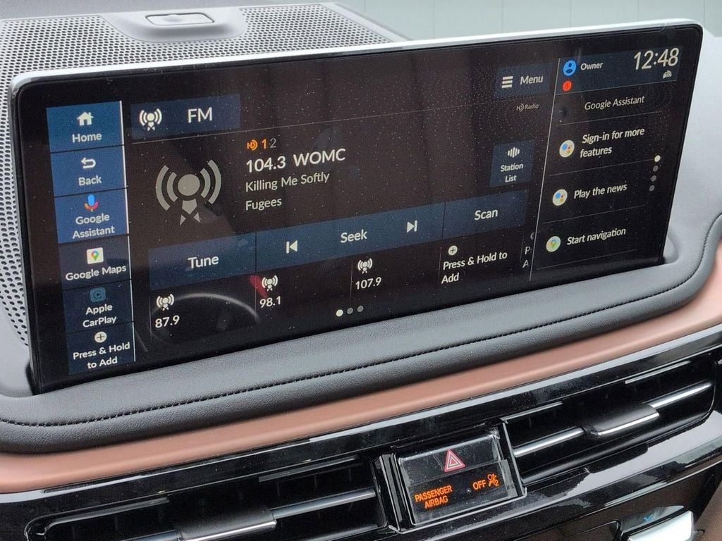 2026 Acura MDX Technology Package SH-AWD