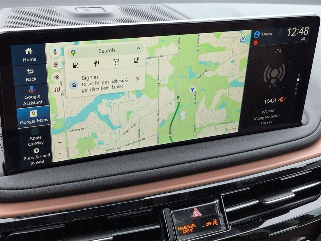 2026 Acura MDX Technology Package SH-AWD