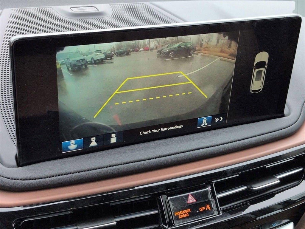 2026 Acura MDX Technology Package SH-AWD