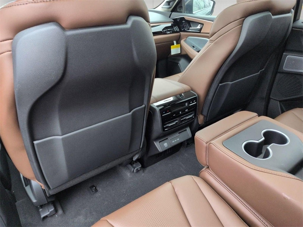 2026 Acura MDX Technology Package SH-AWD