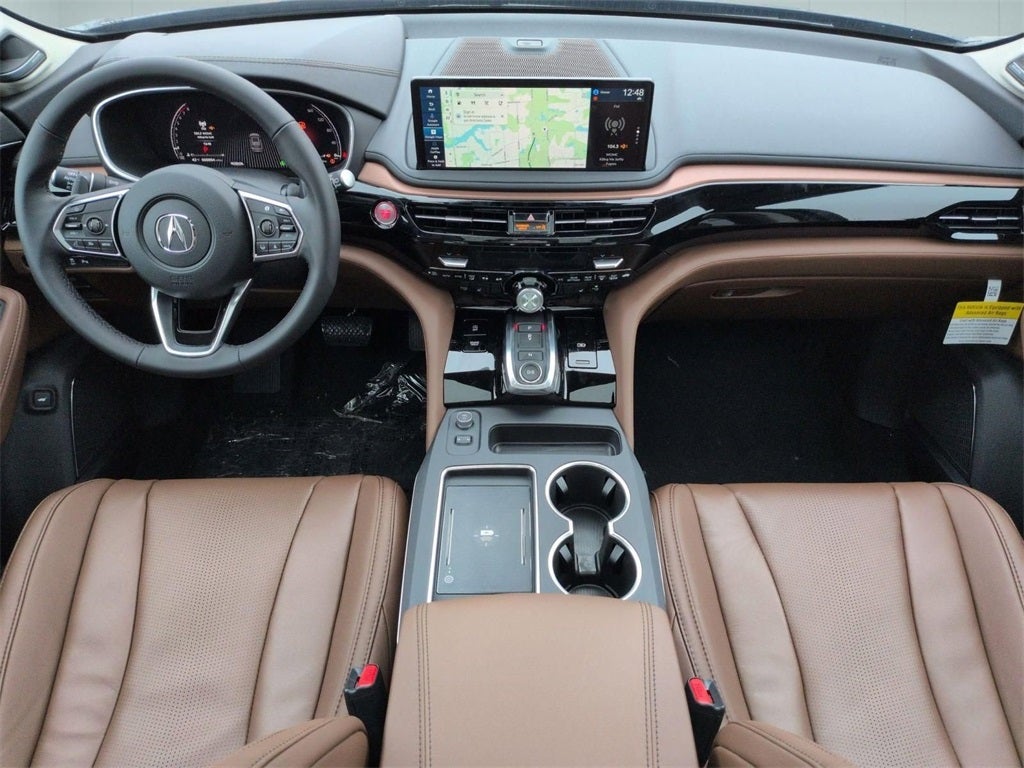 2026 Acura MDX Technology Package SH-AWD