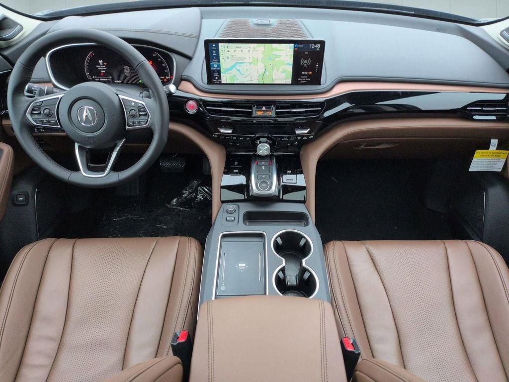 2026 Acura MDX Technology Package SH-AWD