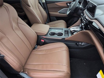 2026 Acura MDX Technology Package SH-AWD