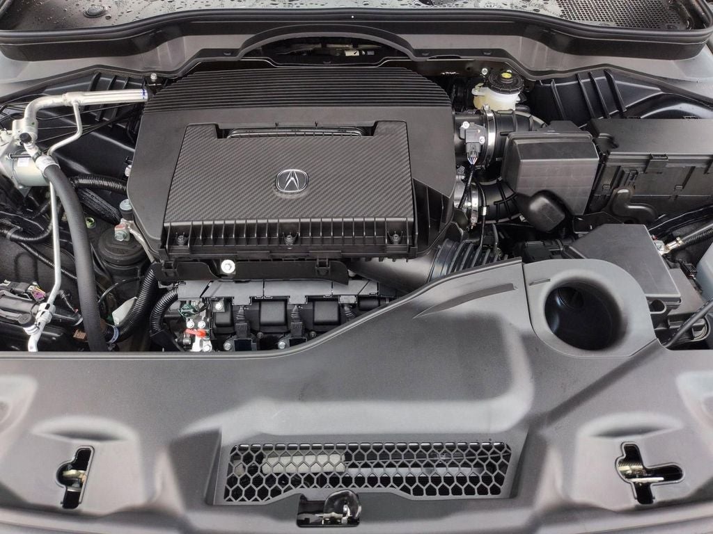 2026 Acura MDX Technology Package SH-AWD