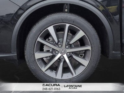 2026 Acura MDX Technology Package SH-AWD