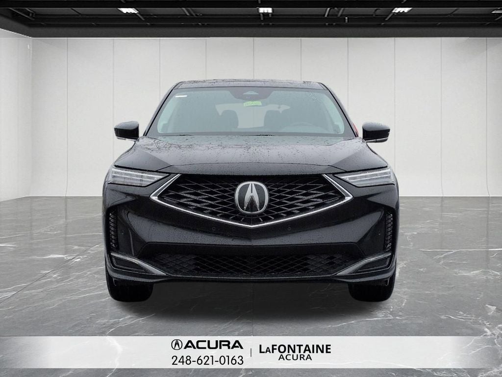 2026 Acura MDX Technology Package SH-AWD