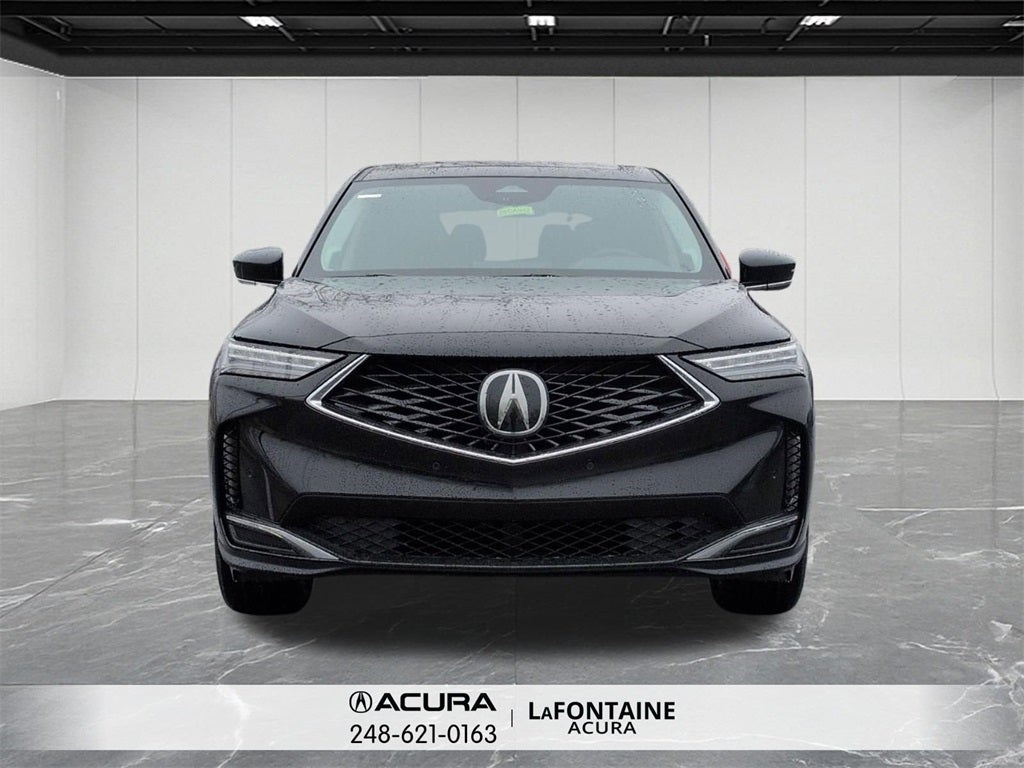 2026 Acura MDX Technology Package SH-AWD