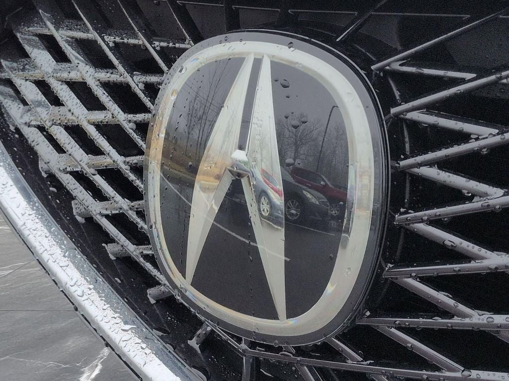 2026 Acura MDX Technology Package SH-AWD