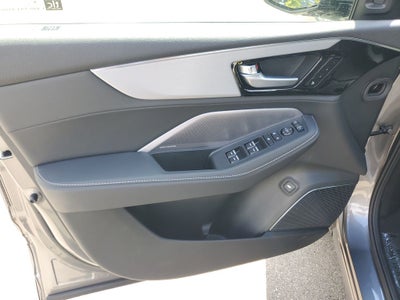 2026 Acura MDX Technology Package SH-AWD