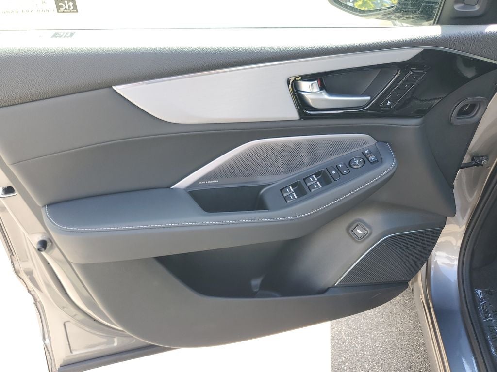 2026 Acura MDX Technology Package SH-AWD