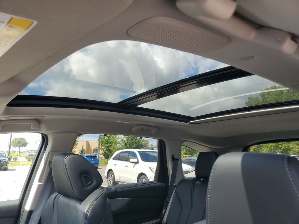 2026 Acura MDX Technology Package SH-AWD
