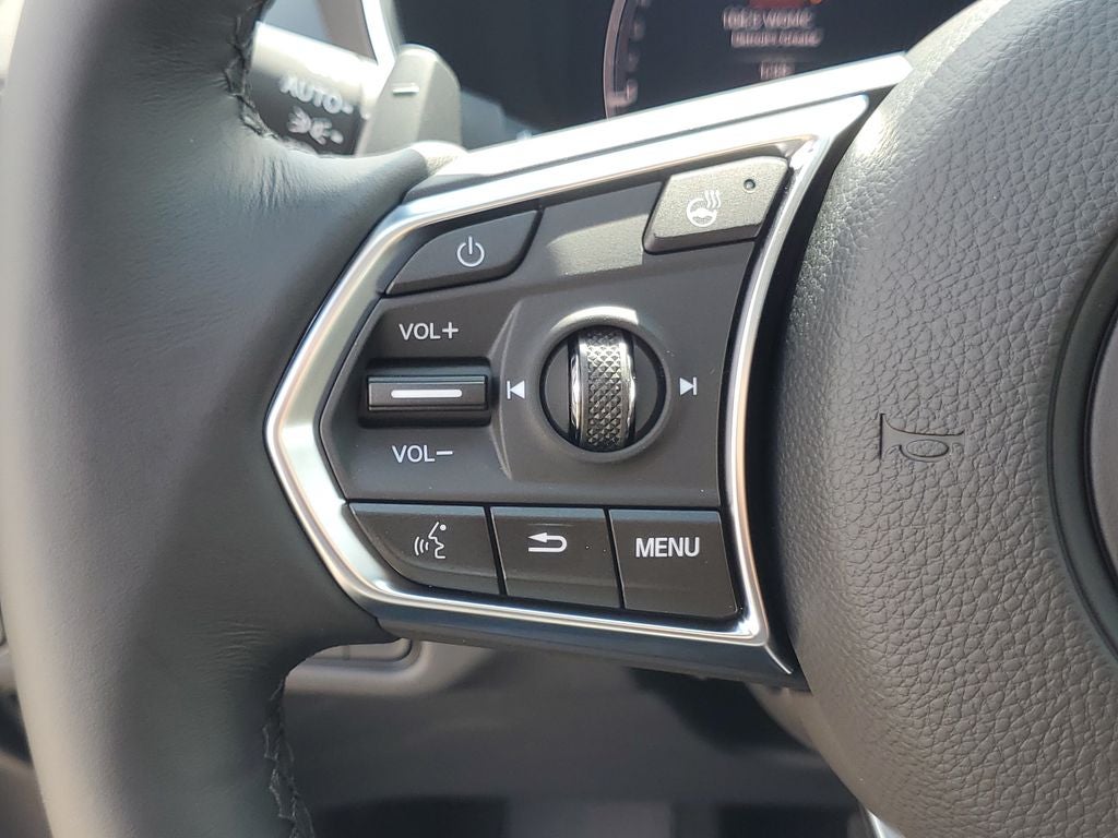 2026 Acura MDX Technology Package SH-AWD