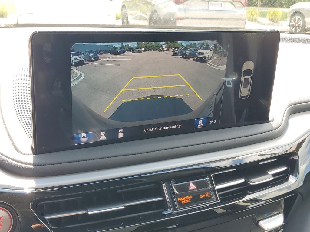 2026 Acura MDX Technology Package SH-AWD