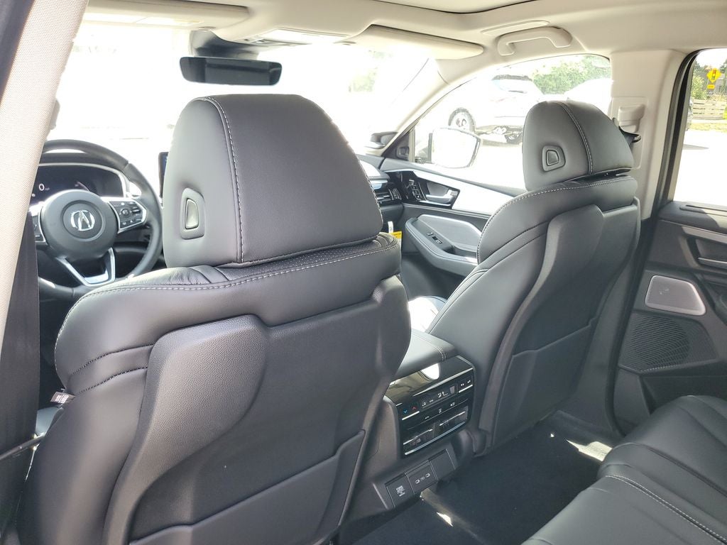 2026 Acura MDX Technology Package SH-AWD
