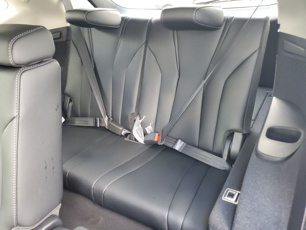 2026 Acura MDX Technology Package SH-AWD