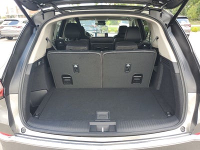 2026 Acura MDX Technology Package SH-AWD