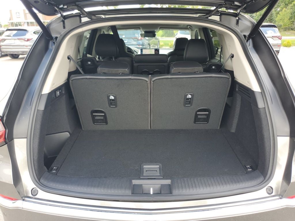 2026 Acura MDX Technology Package SH-AWD