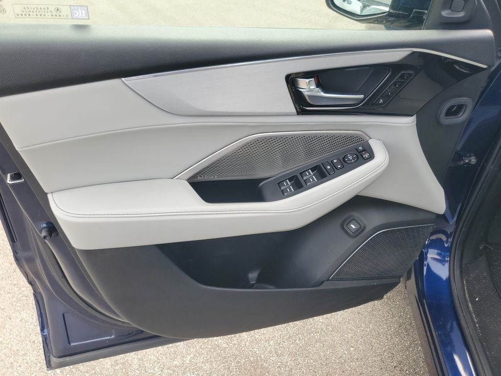 2024 Acura MDX Technology SH-AWD
