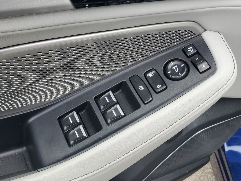 2024 Acura MDX Technology SH-AWD