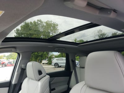 2024 Acura MDX Technology SH-AWD