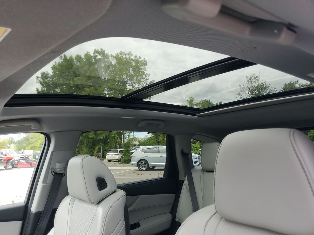 2024 Acura MDX Technology SH-AWD