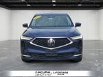 2024 Acura MDX Technology SH-AWD