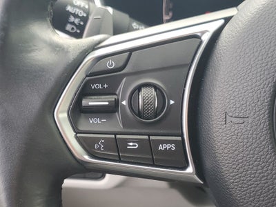 2024 Acura MDX Technology SH-AWD