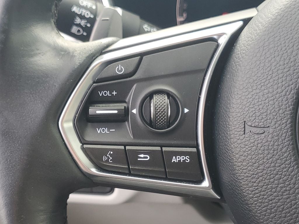 2024 Acura MDX Technology SH-AWD