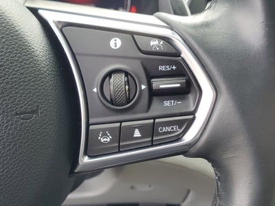 2024 Acura MDX Technology SH-AWD