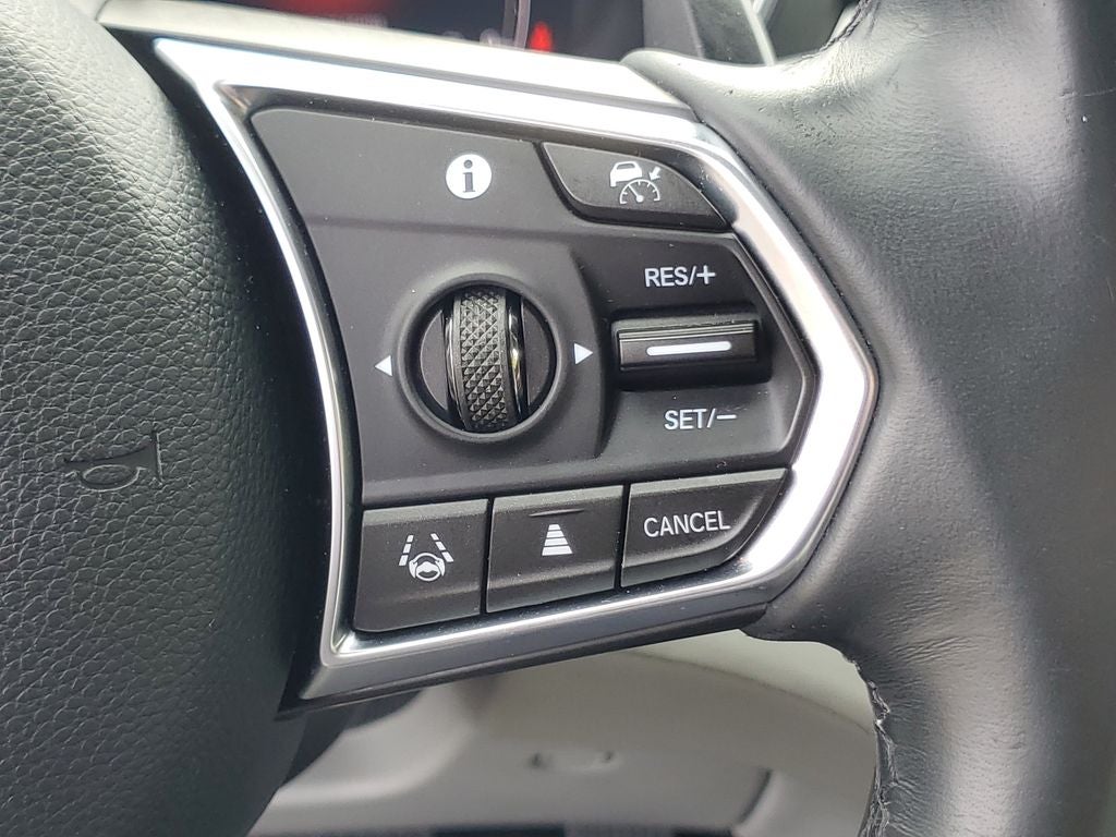 2024 Acura MDX Technology SH-AWD