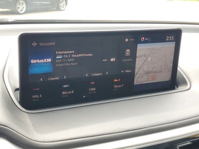 2024 Acura MDX Technology SH-AWD