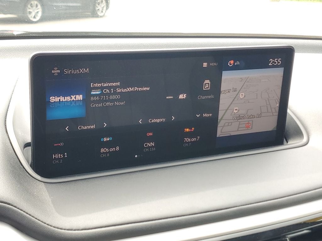 2024 Acura MDX Technology SH-AWD