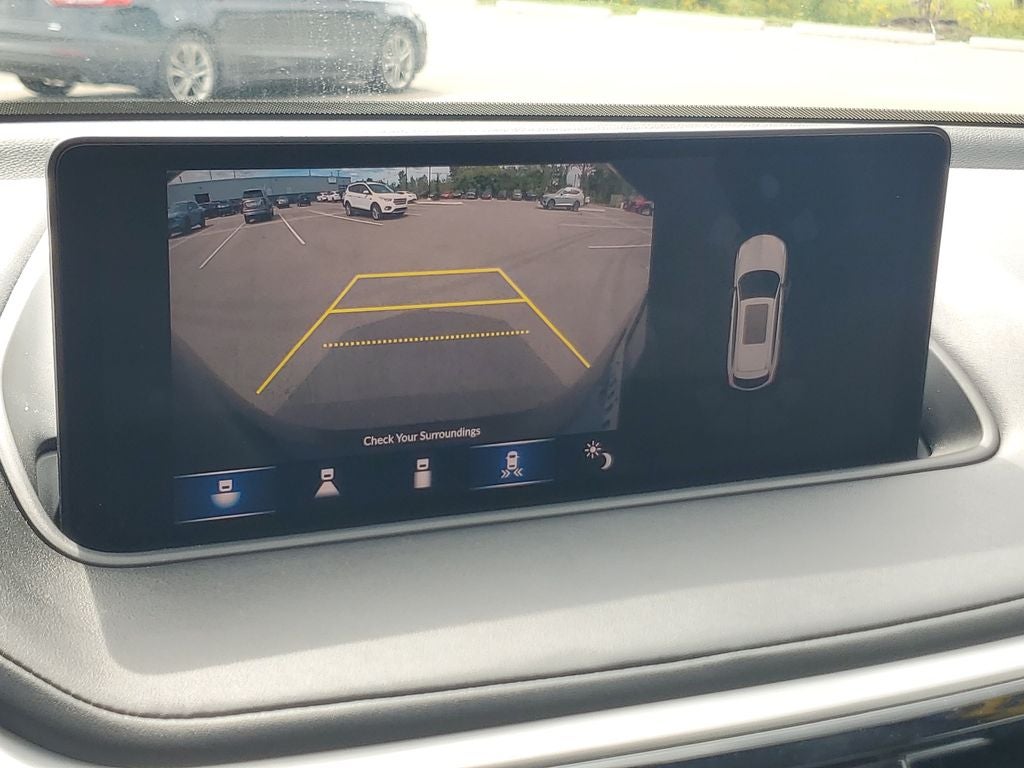 2024 Acura MDX Technology SH-AWD