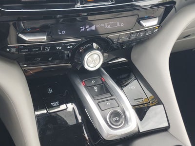2024 Acura MDX Technology SH-AWD